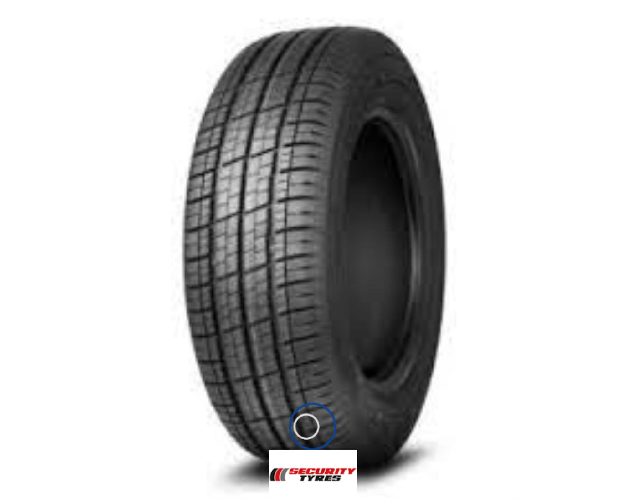Dæk 225/75R16C VanMaster ACT1 CST 116/118R