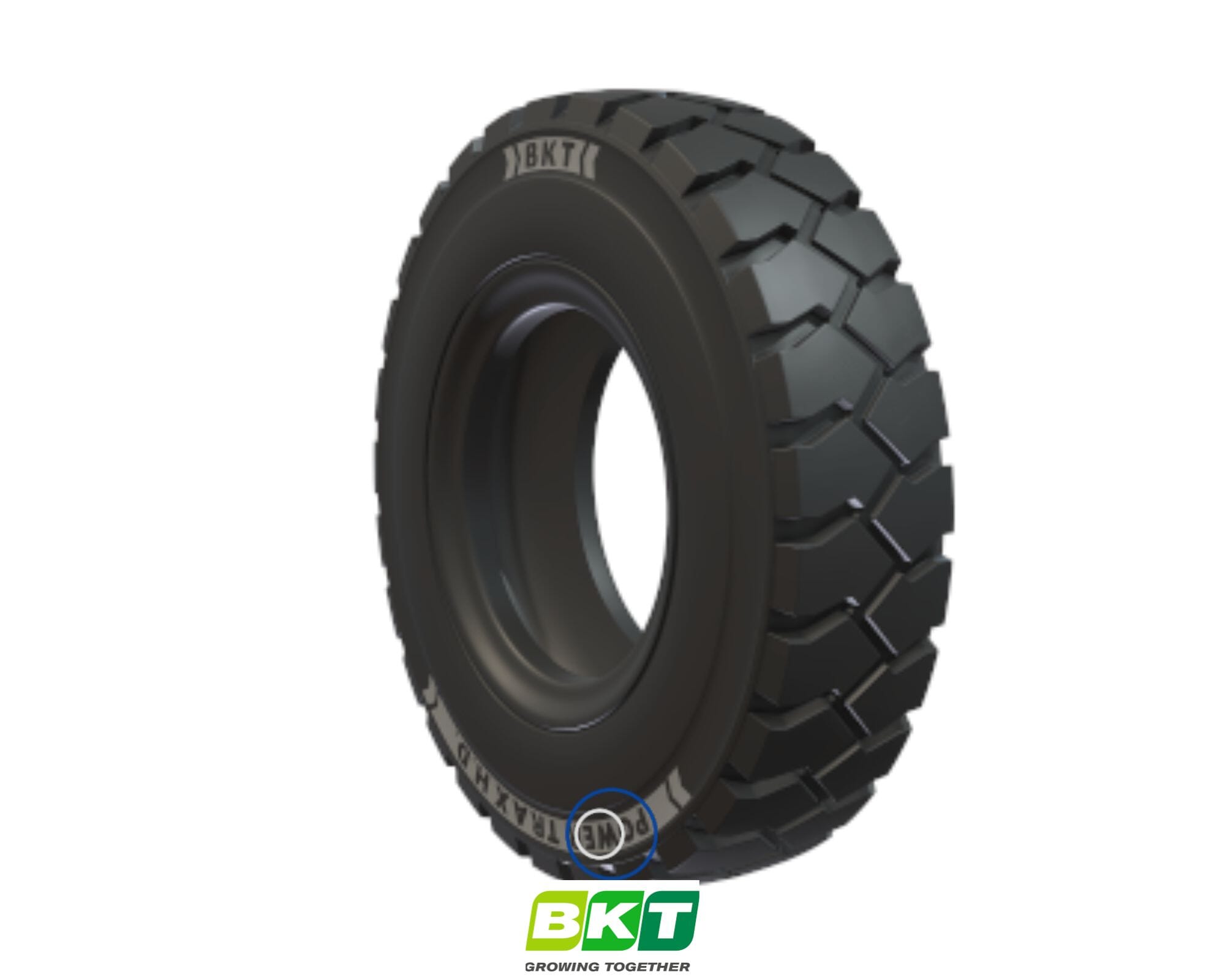 Dæk 1000x20/18 TT PT-HD