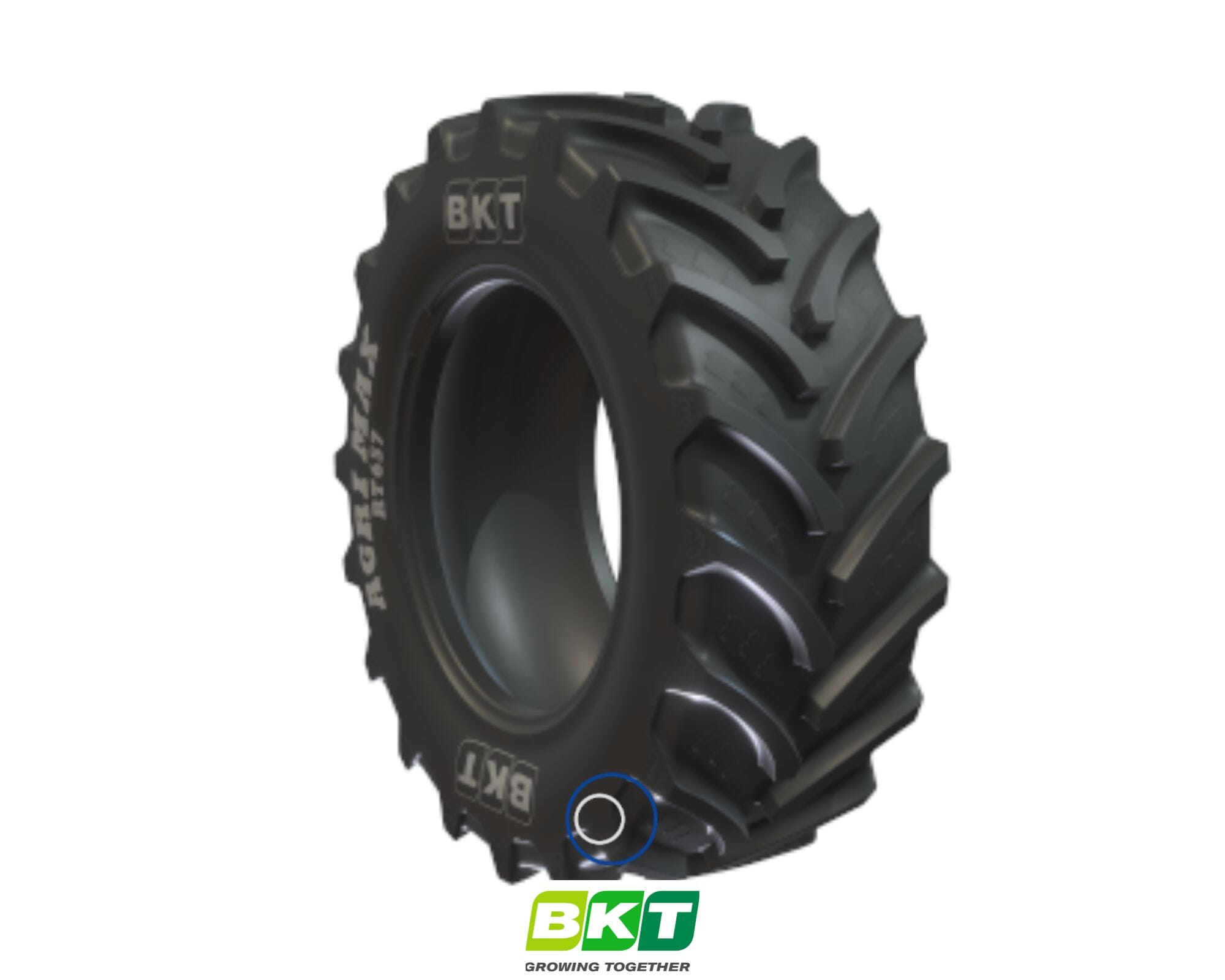 Dæk 220/70R16 TL RT-765 99A8/B