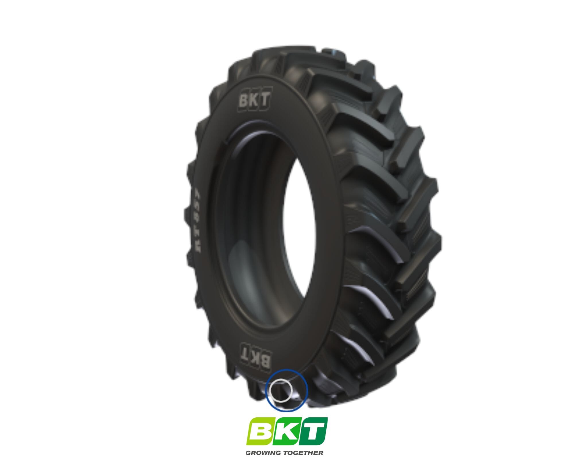 Dæk 420/85R26 TL RT-857 138A8/B