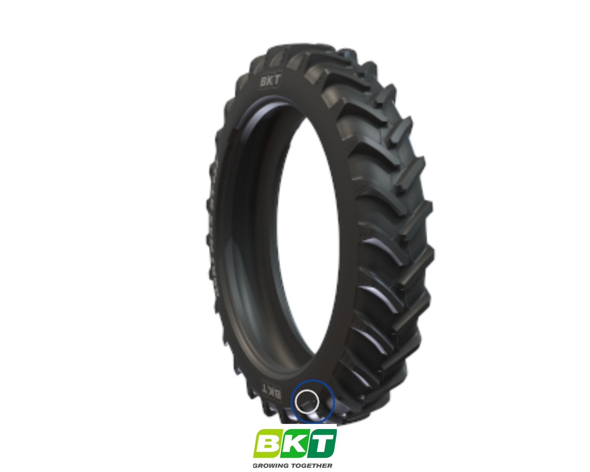 Dæk 210/90R24 TL RT-955 107A8/B