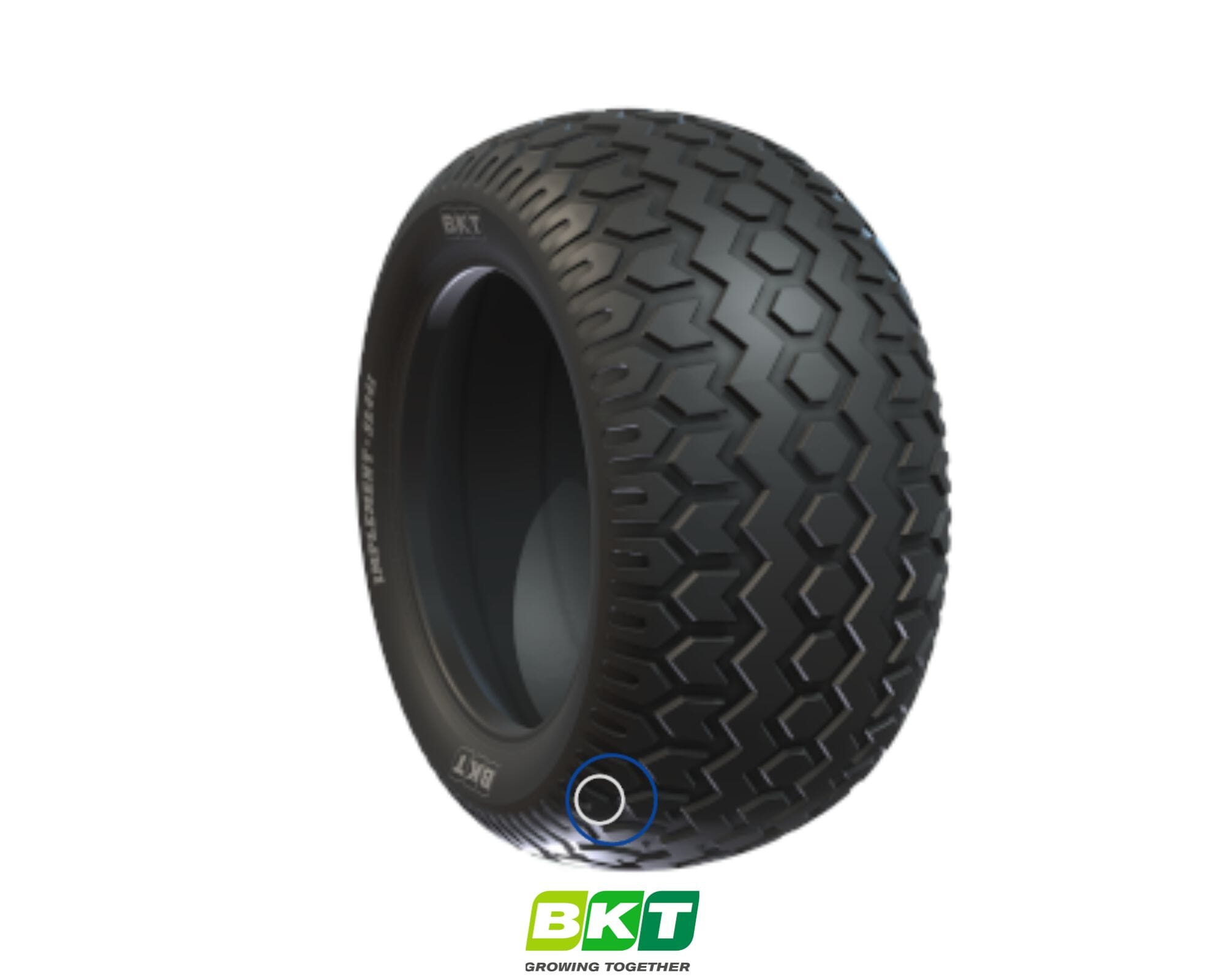 Dæk 200/60-14.5/10 TT SL-441 106A8