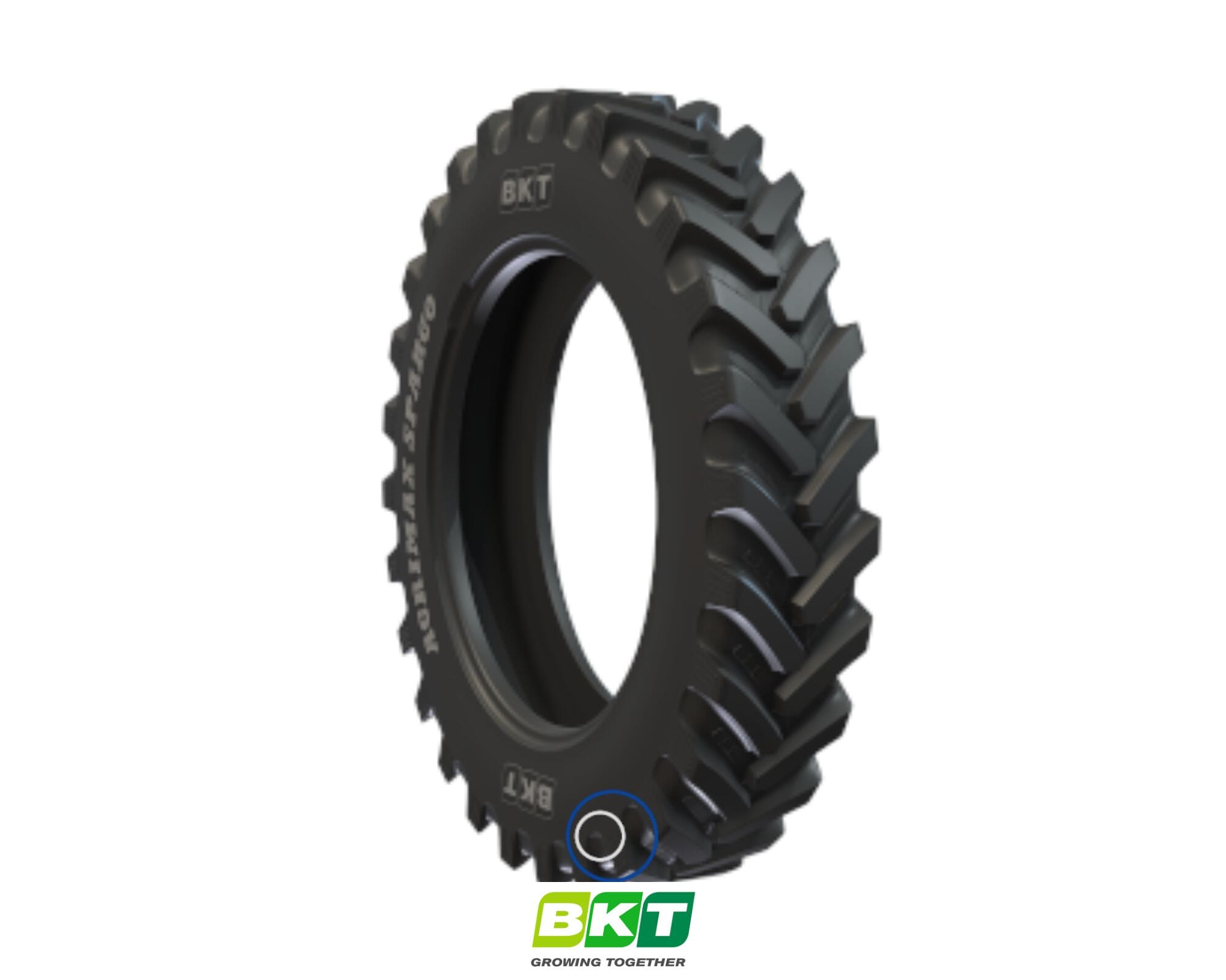 Dæk 270/95R32 TL Spargo 148D VF SB