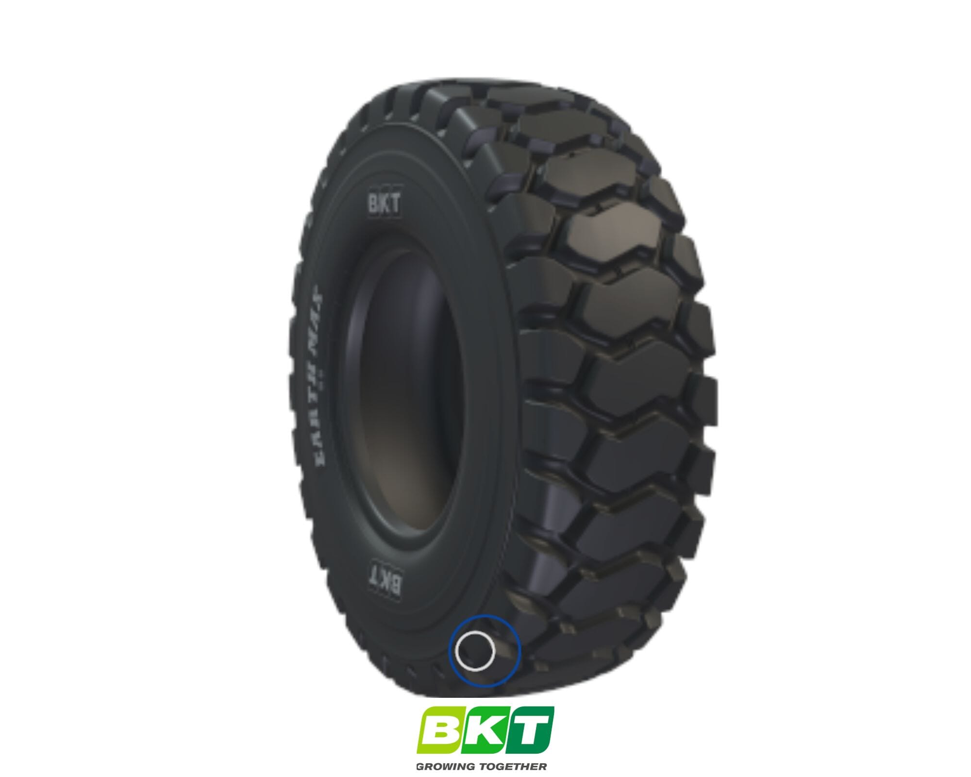 Dæk 17.5R25 TL SR-30 (E3/L3) 167B/176A2