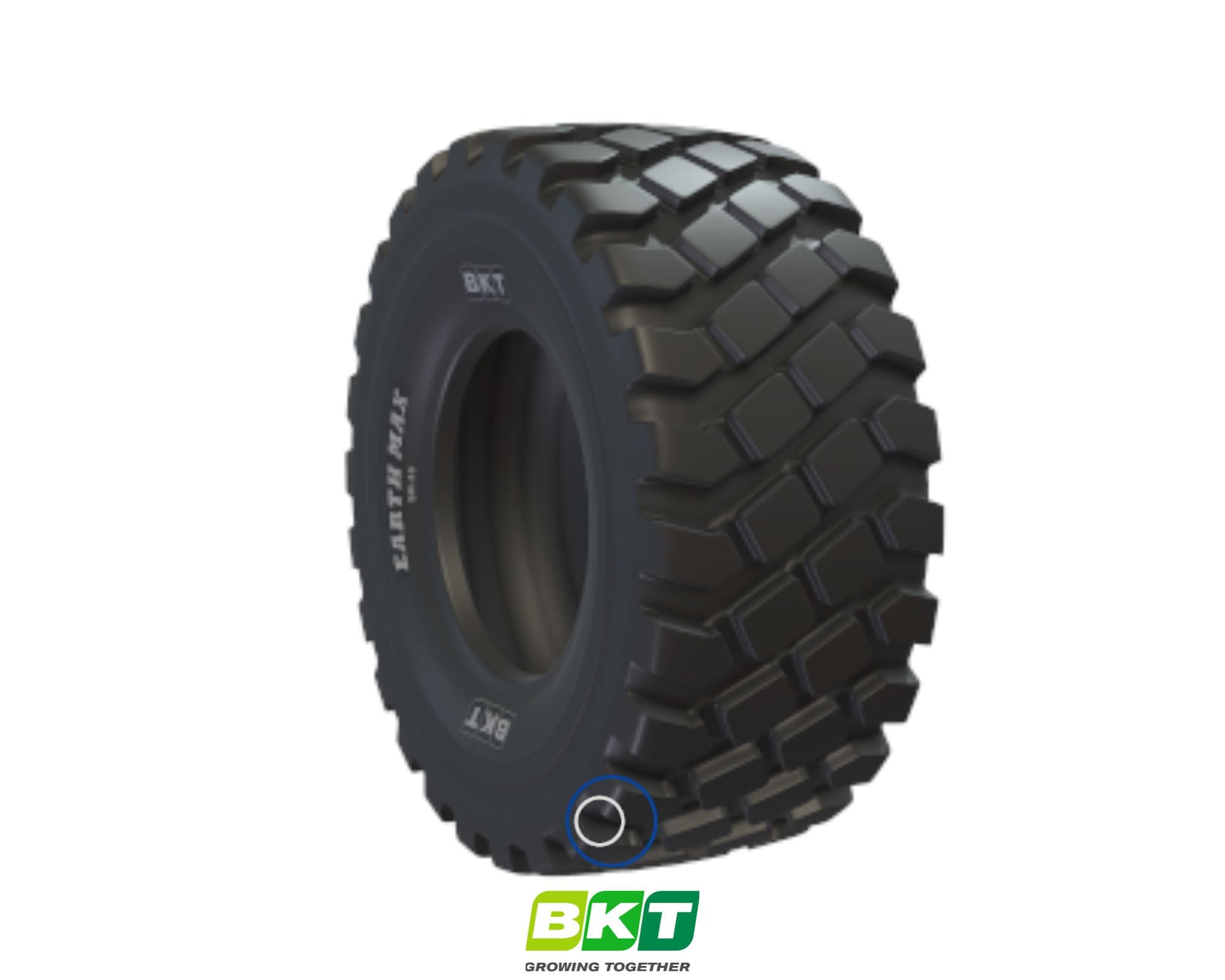 Dæk 650/65R25 TL SR-35 E3 180B