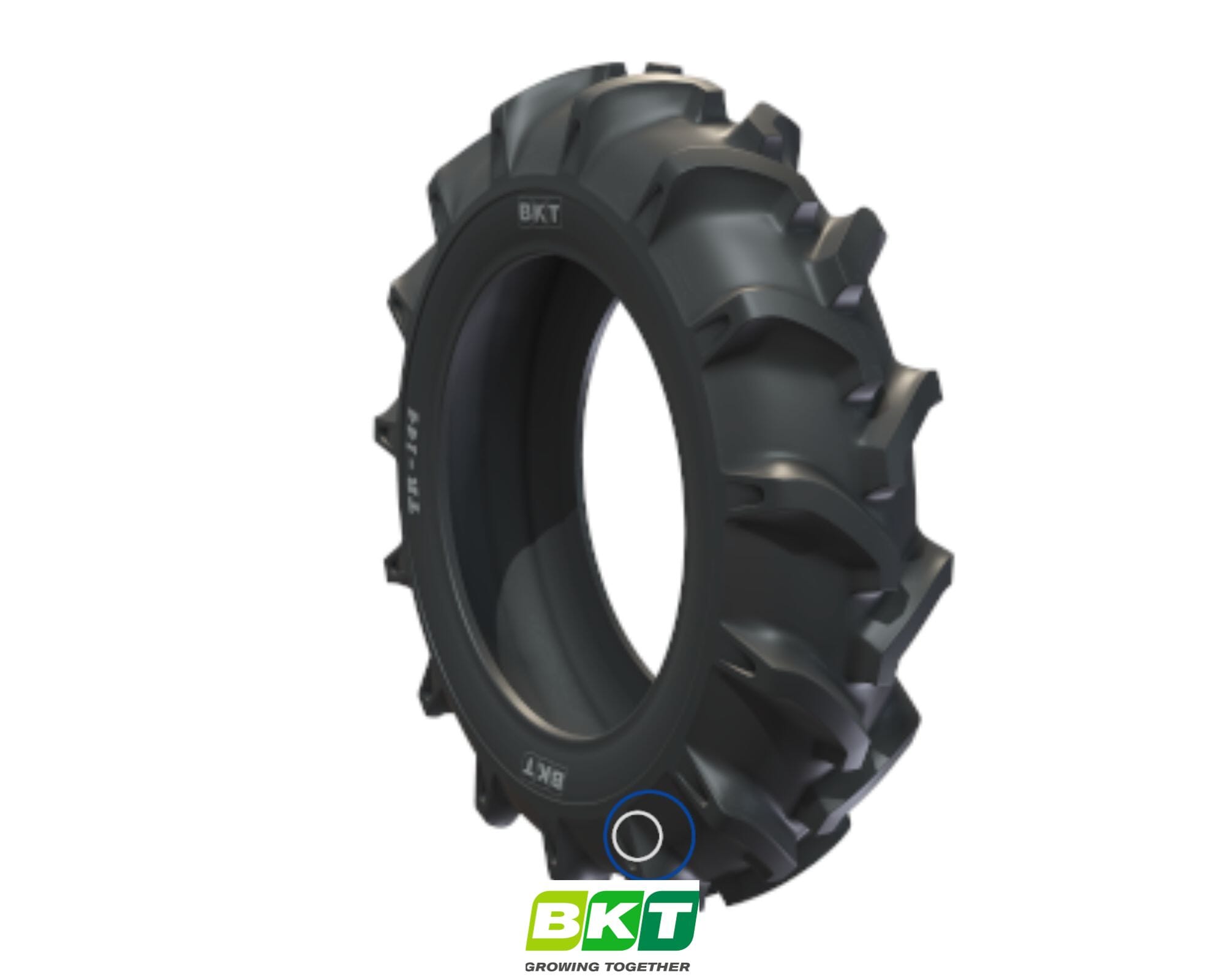 Dæk 9.5x22/6 TT TR-144 104A6