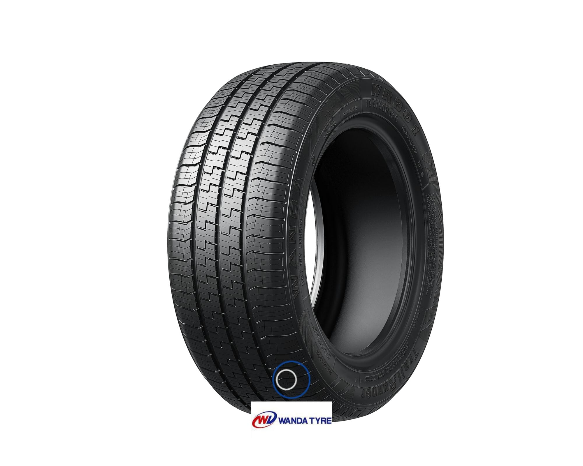 Dæk 145/70R13 TL WR-301 79N