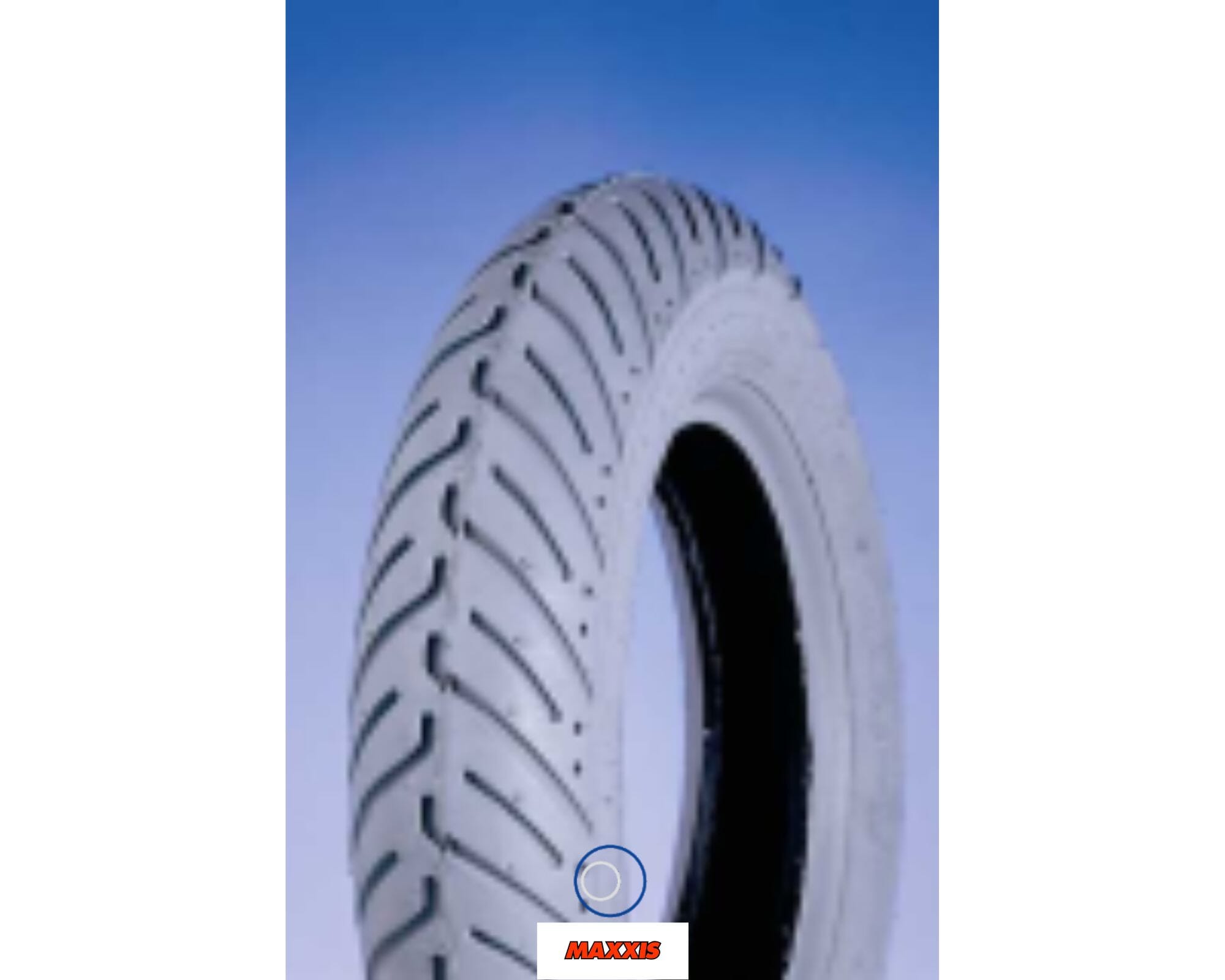 Dæk 3.00x6 Grå C-917