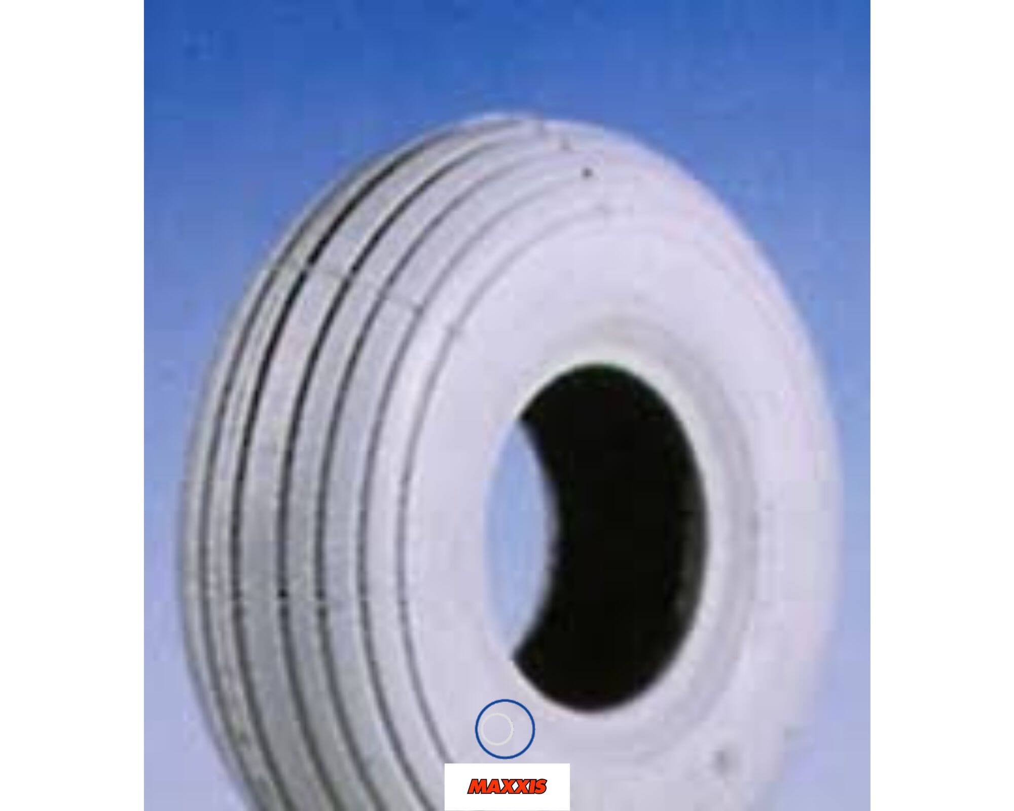 Dæk 2.50x3/4 TT C-179G