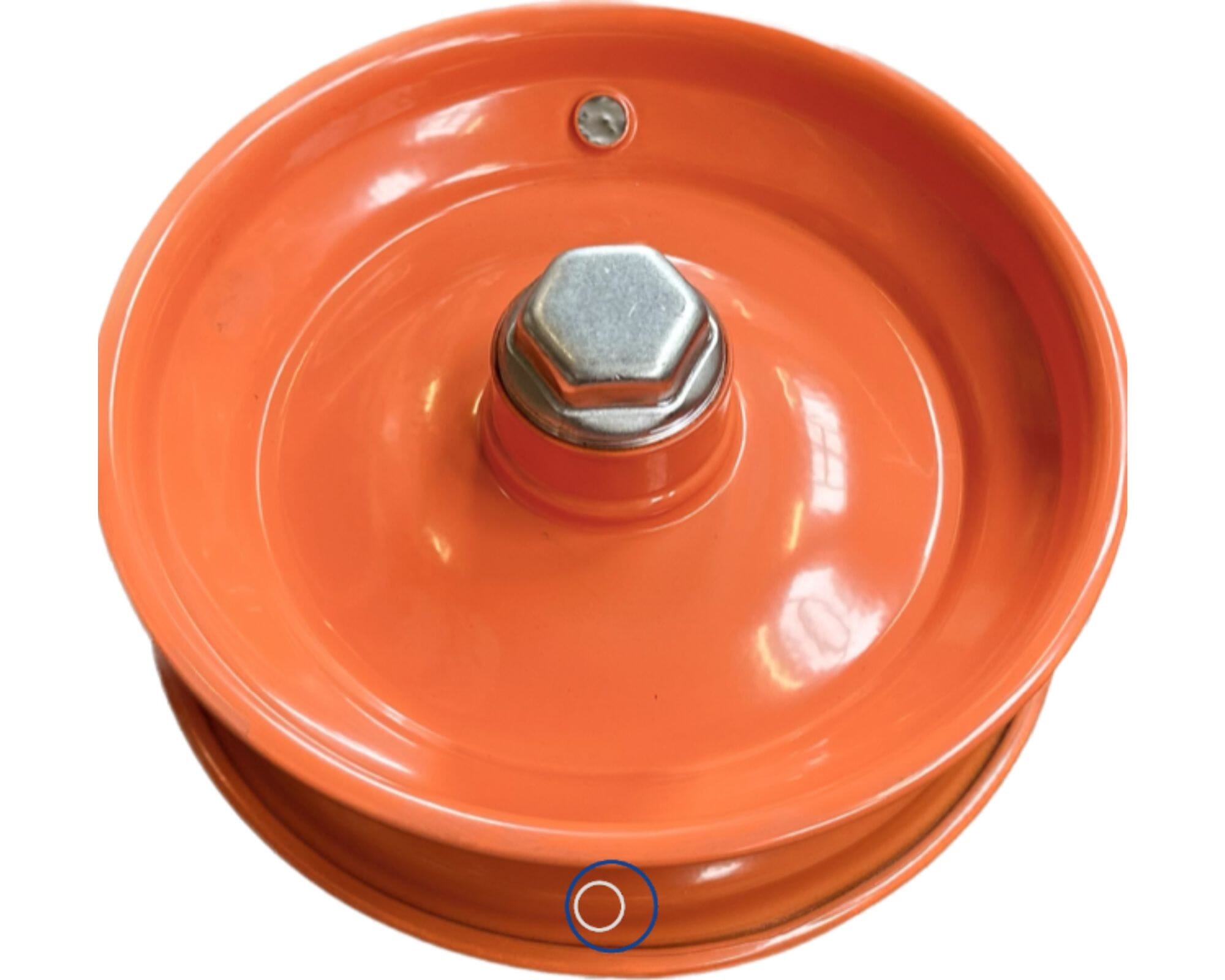 EK 2.50x8 S 6204/6005-25 Ora