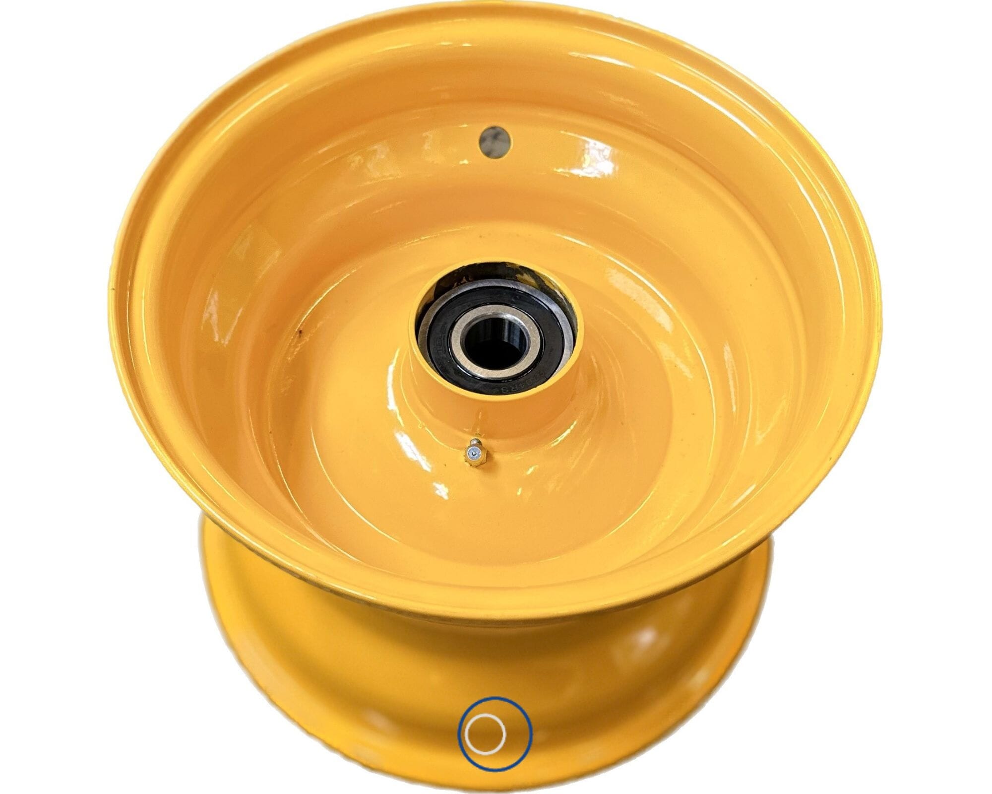 EK 5.50Ax8H2 6304RS/6205Z Raal 1007 Gul