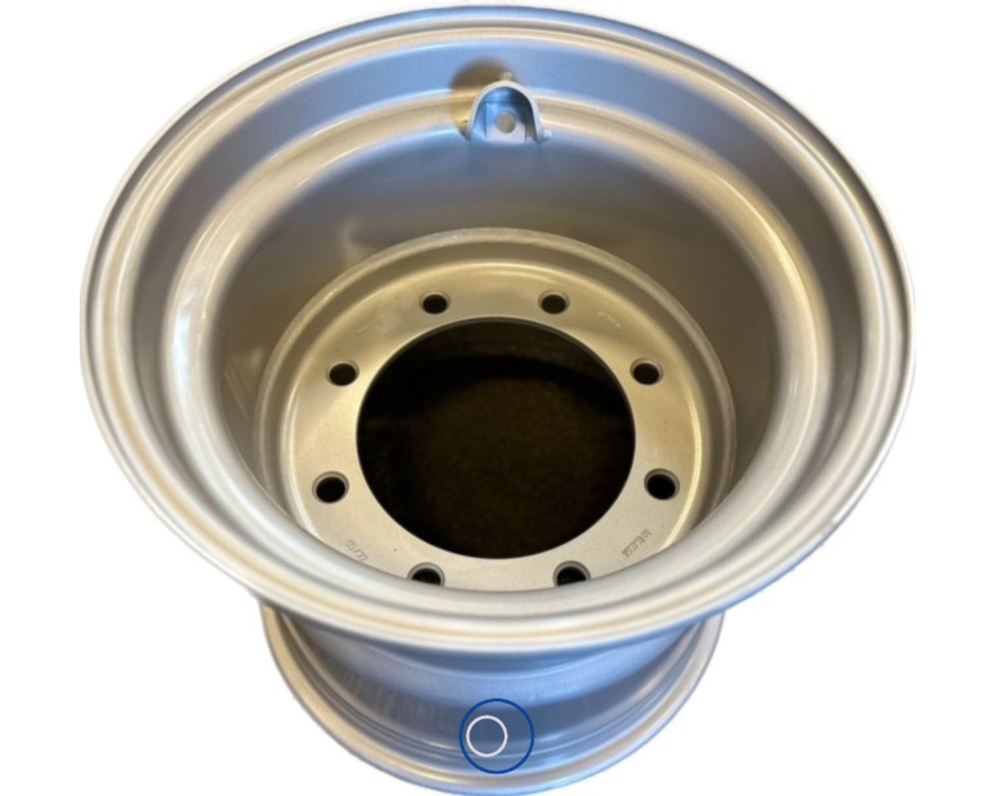 Fælg 11x18 8/A2/221/275