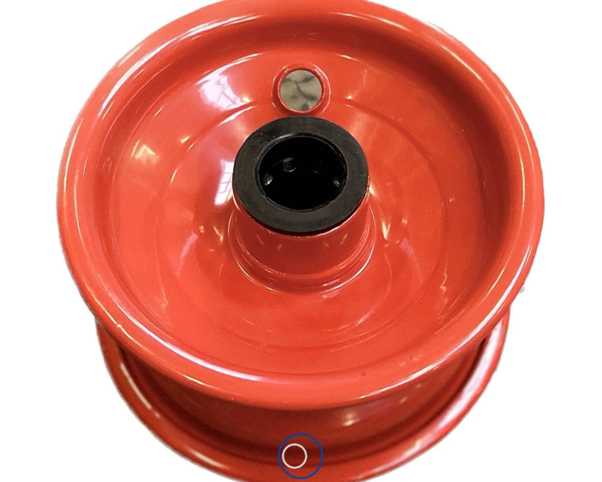 ER 2.10x4 75x20 Rød RF