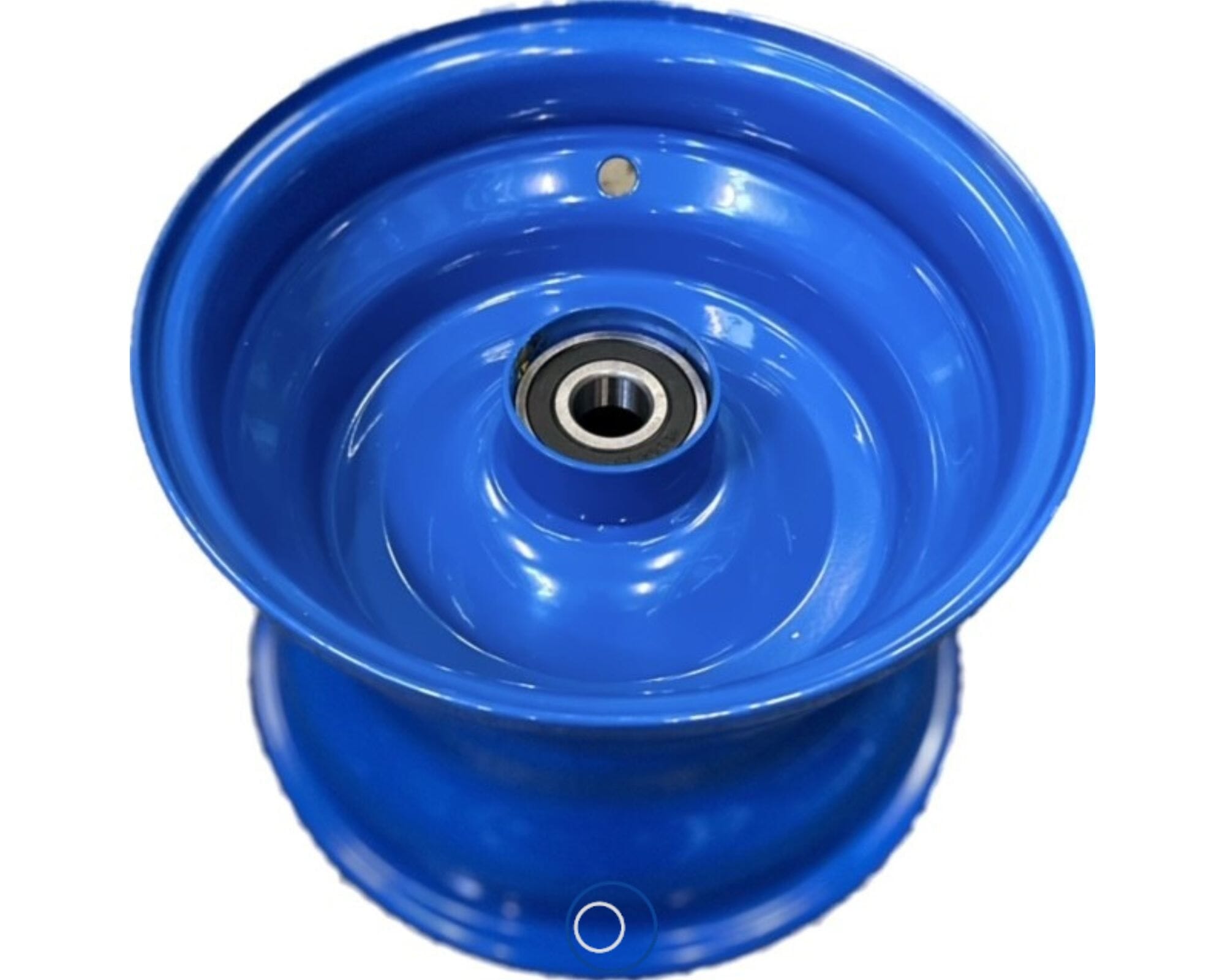 EK 5.50ax8h2 6205/6304RS2 Blå