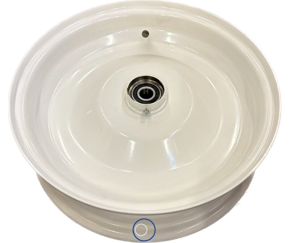 EK 3.00Dx12 S 6203/6004 Hvid