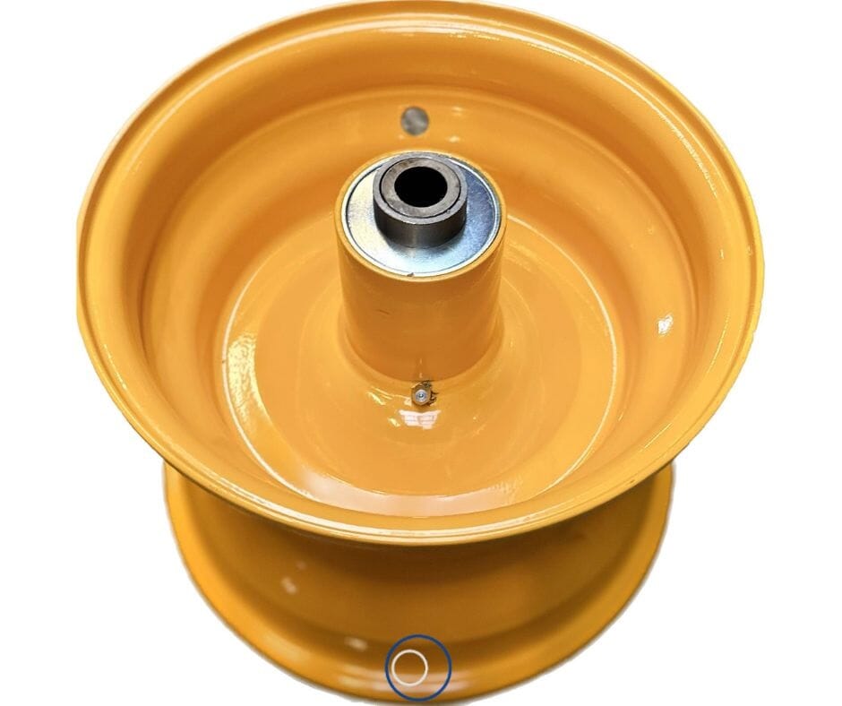 GK 5.50ax8h2 6205z 200-17 Gul