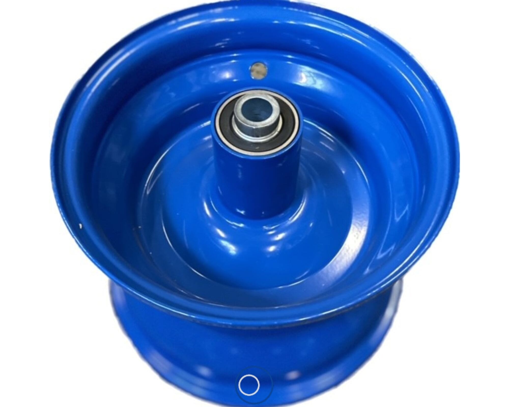 GK 5.50ax8h2 200-17 6204RS2 Blå