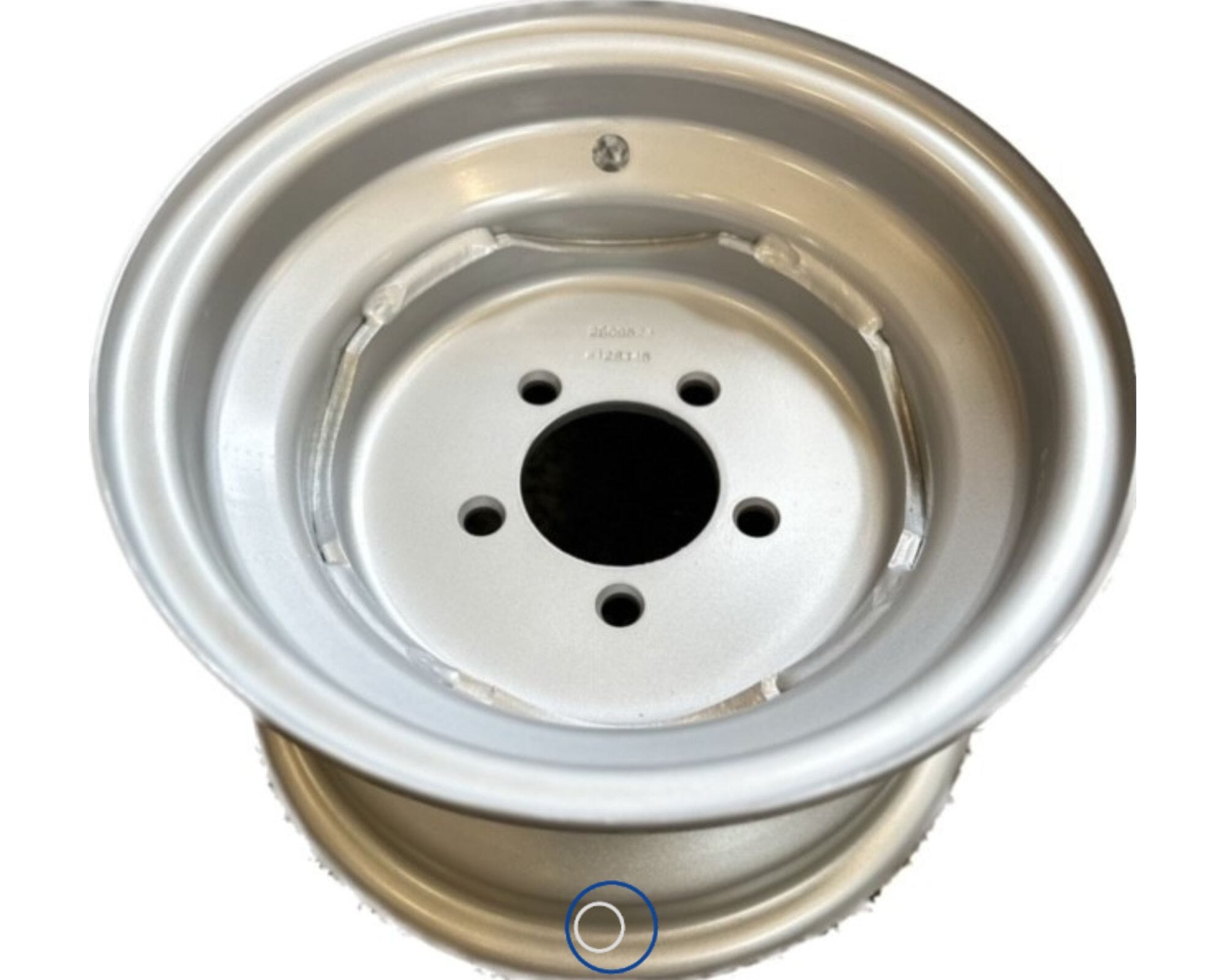 Fælg 13LBx15  5/A1/67/112 ET -50