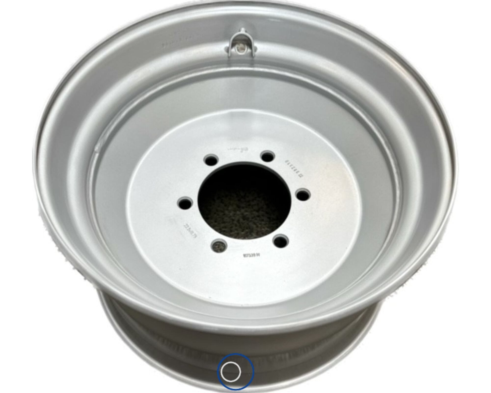 Fælg 11.75x22.5 6/A2/161/205