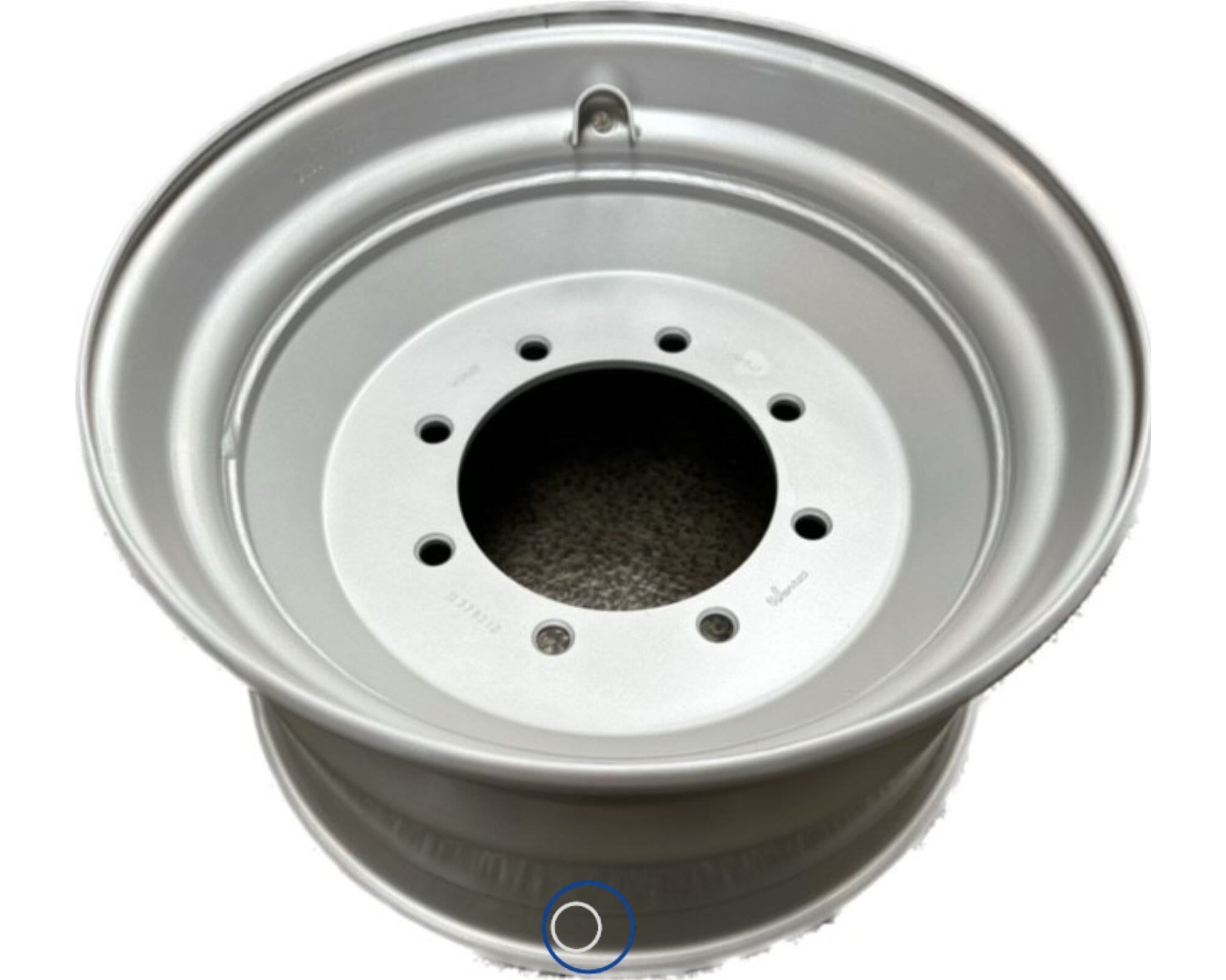 Fælg 11.75x22.5 8/A2/221/275