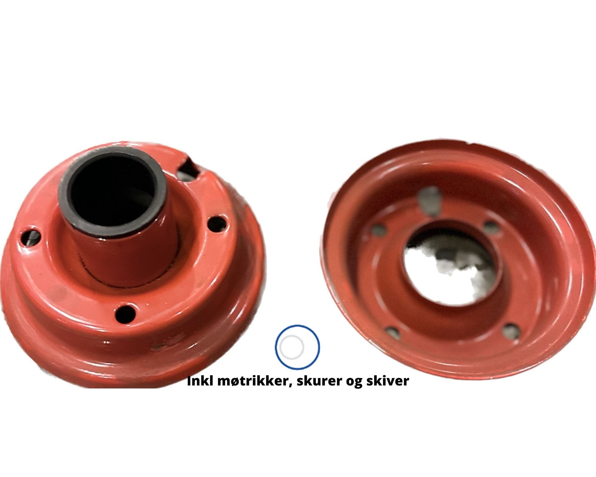 EG 1.50-3 D 60x25 Rød