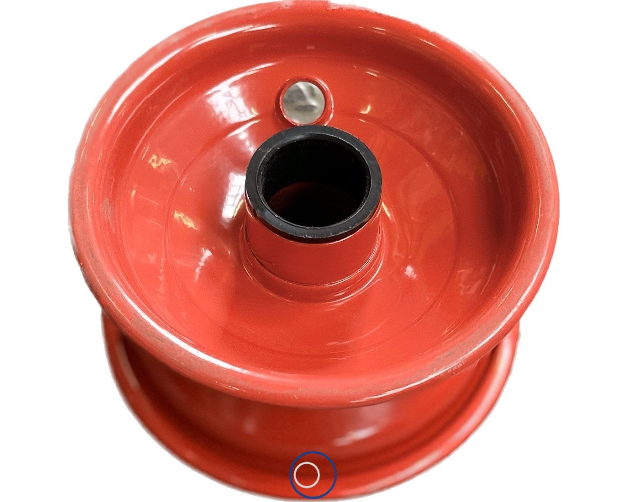 EG 2.10x4 S 85x20 Rød