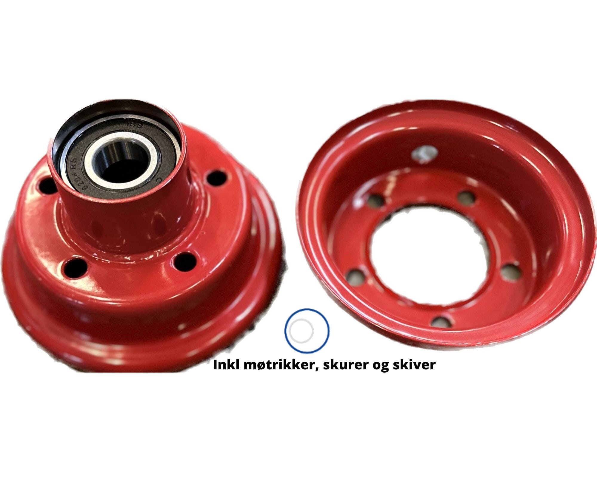 EK 2.10-4 D 6204/6005RS-74