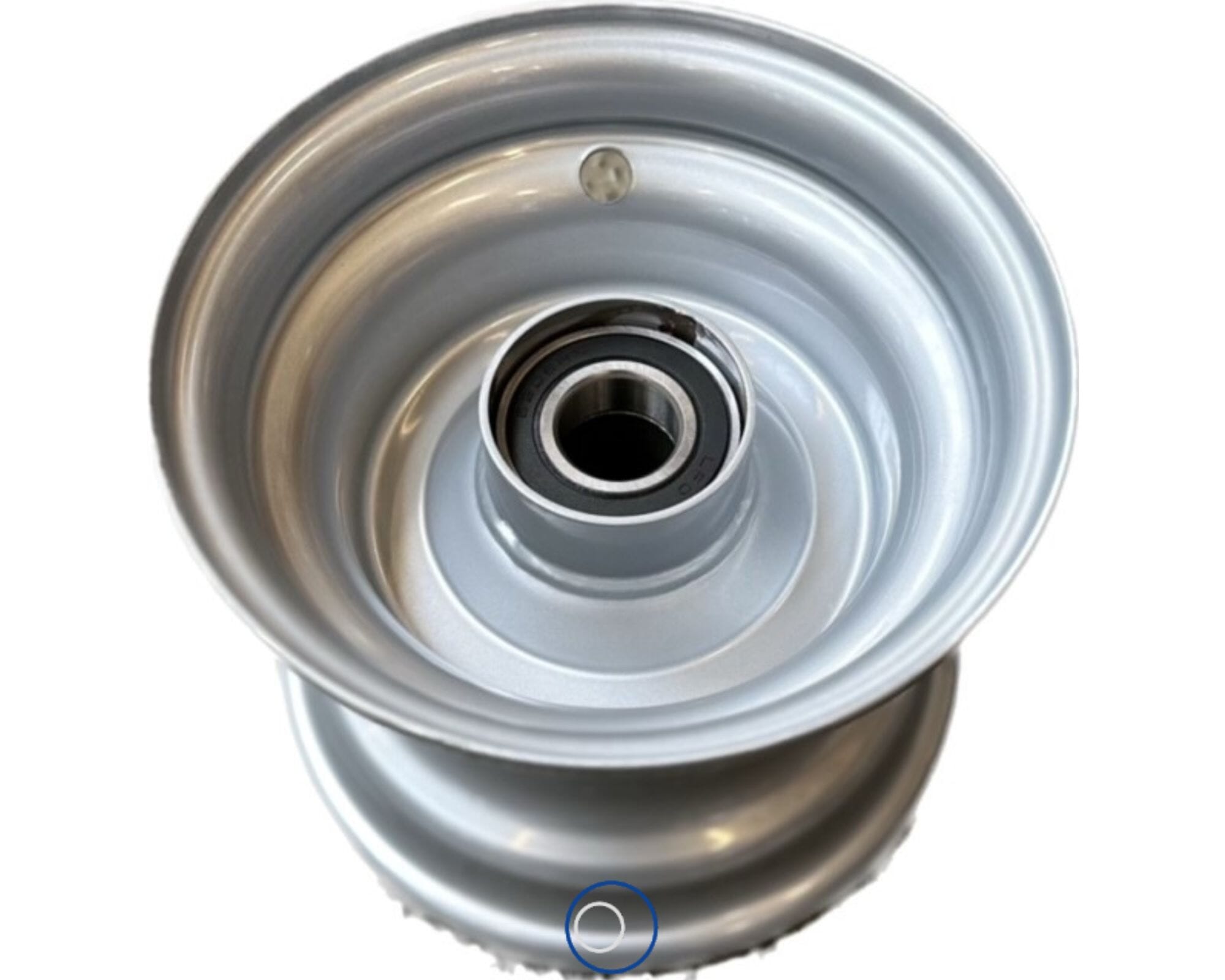 EK 4.50Ax6 S 6205/6205RS2 Sølv