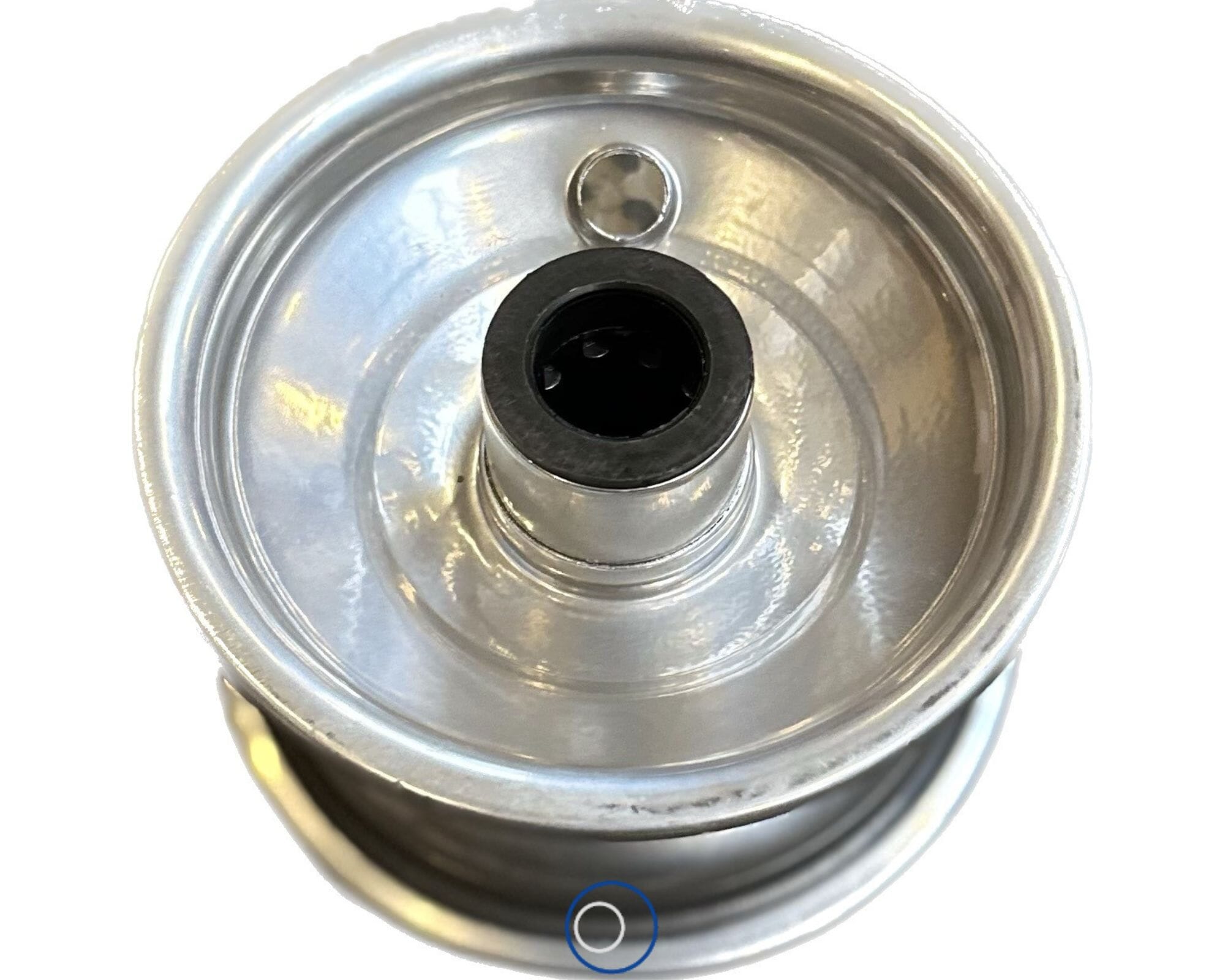 ER 2.10x4 20x60 Sølv