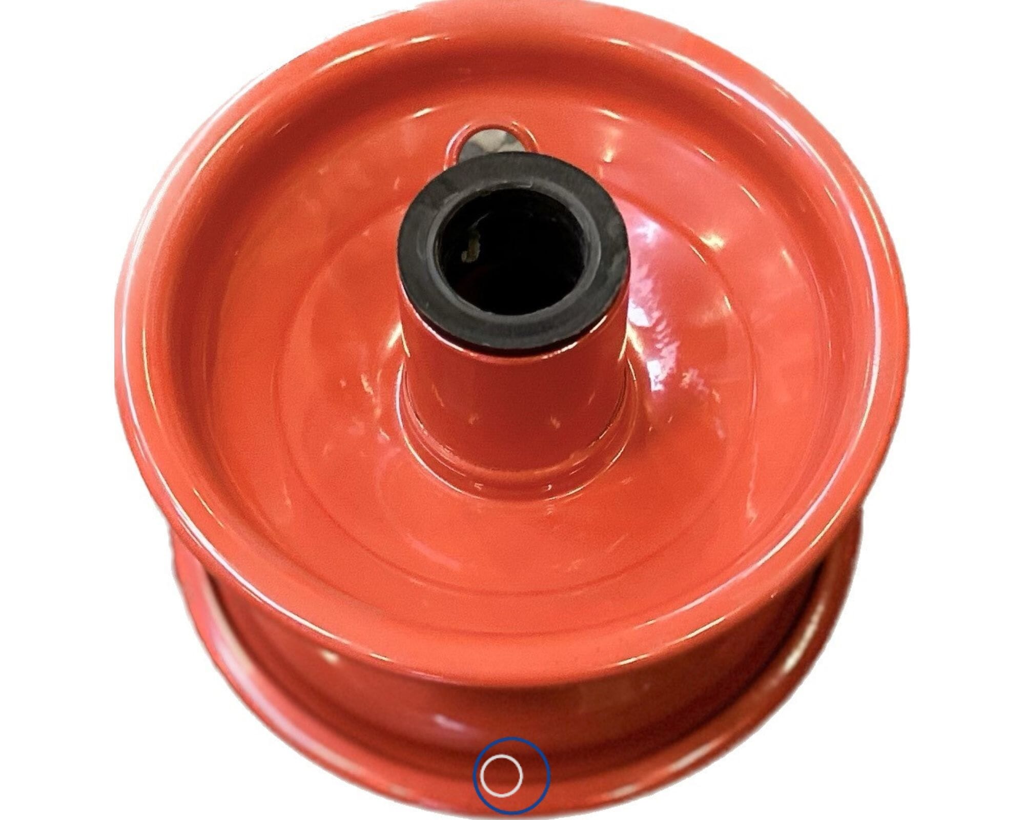 GG 2.10x4 S  120-13 Rød