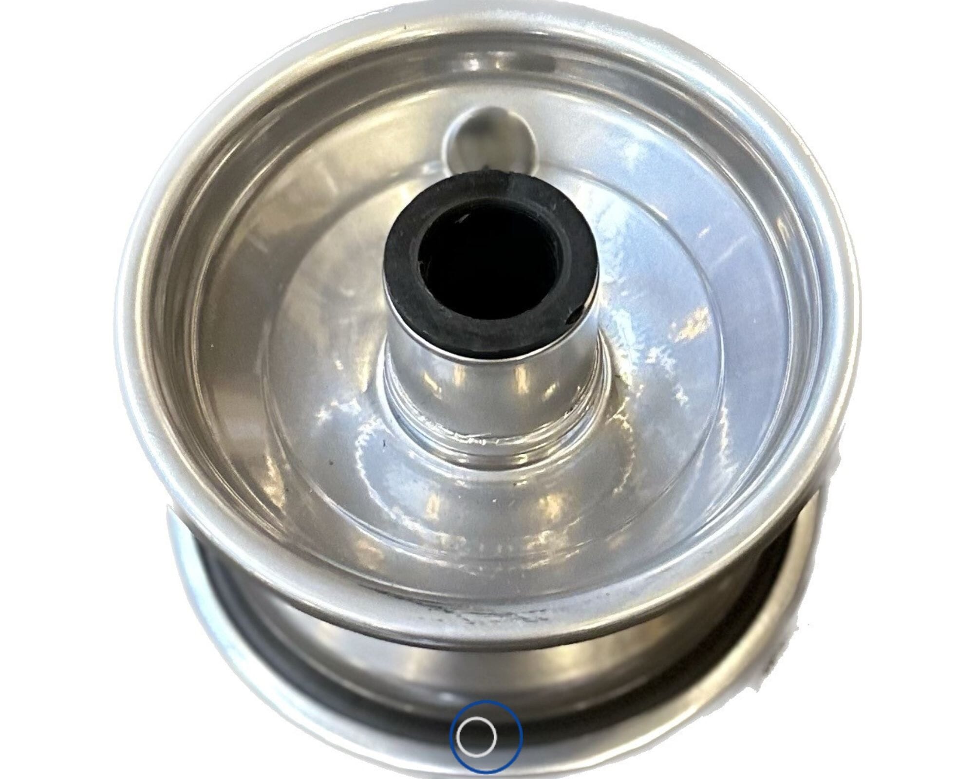 GG 2.10x4 S 75x20 Sølv