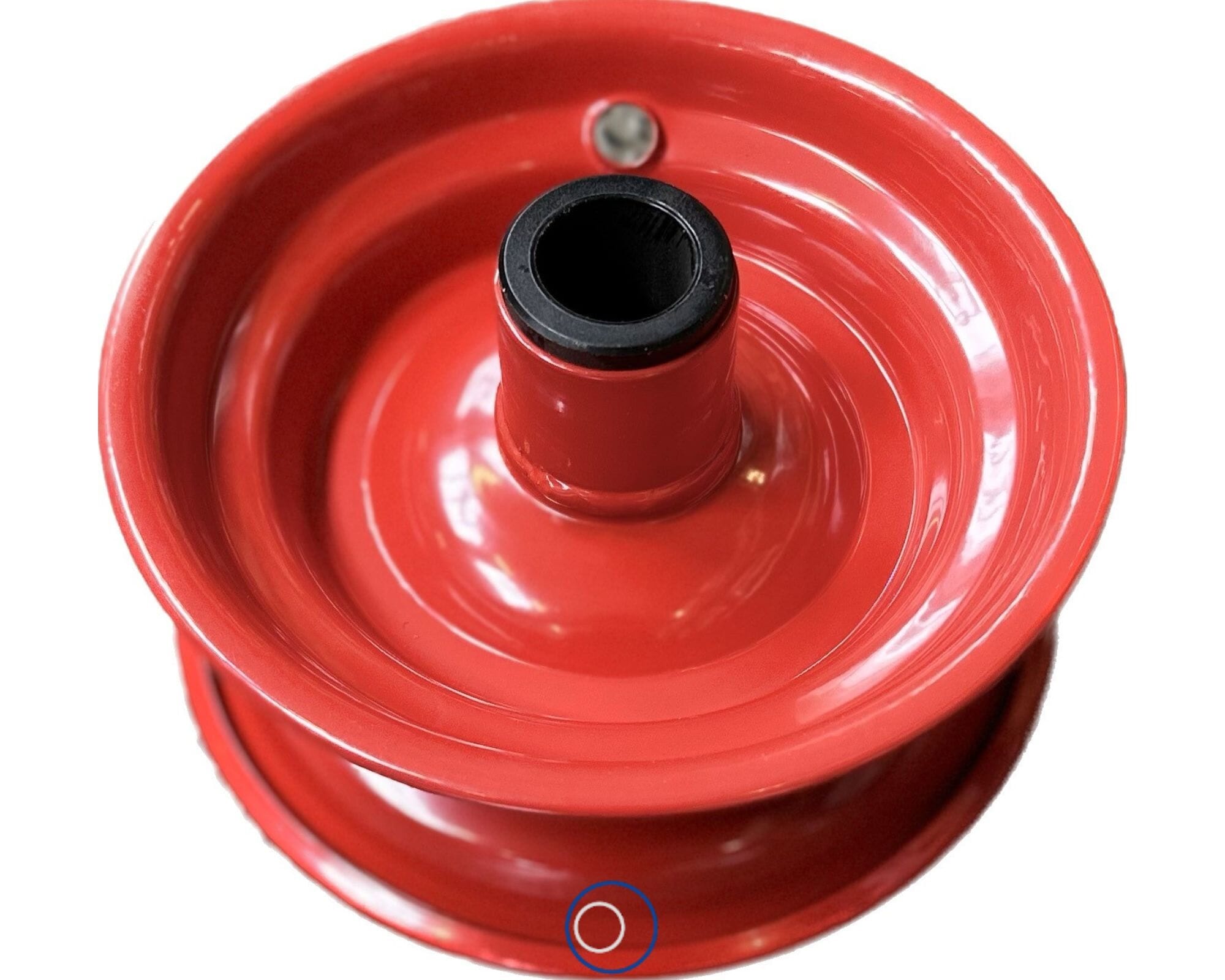 GG 2.50x6 S  150-20 Rød