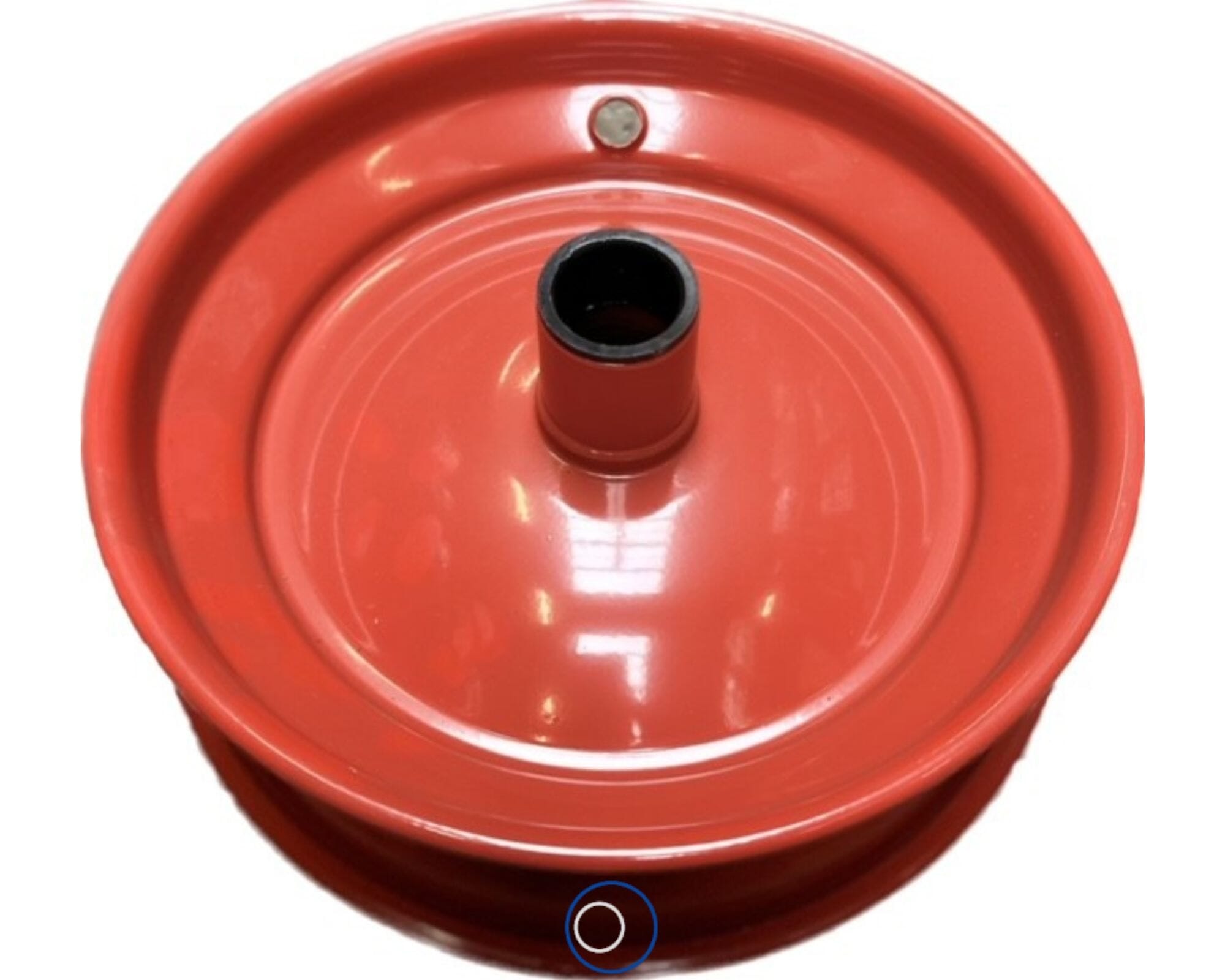 GG 2.50x8 S  120-17 Rød