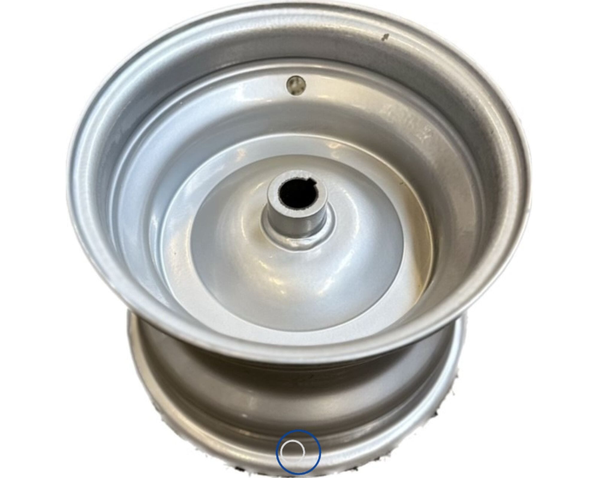 GG 5.50Ax8  90x19 Sølv