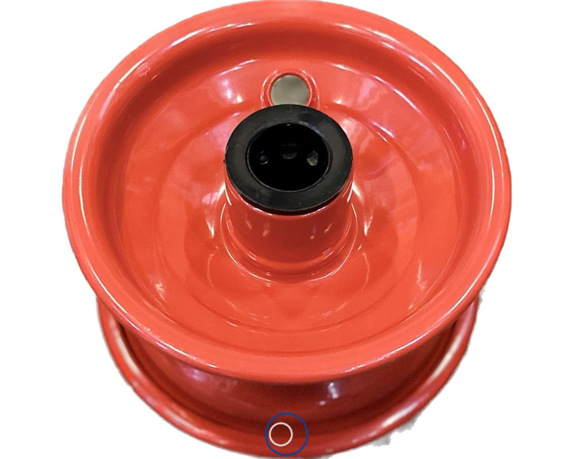 GR 2.10x4 S 120-13 Rød