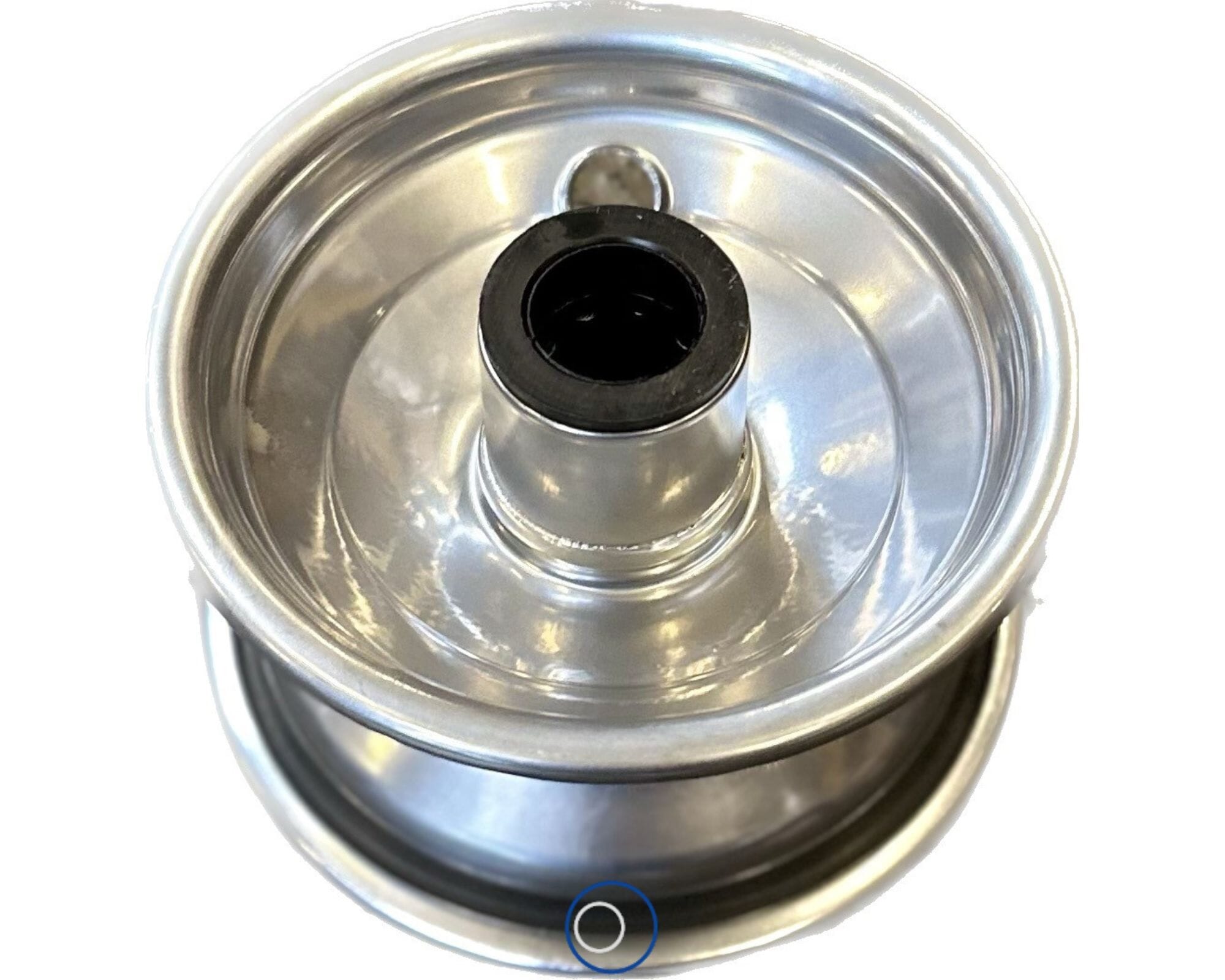 GR 2.10x4 S 75x20 Sølv