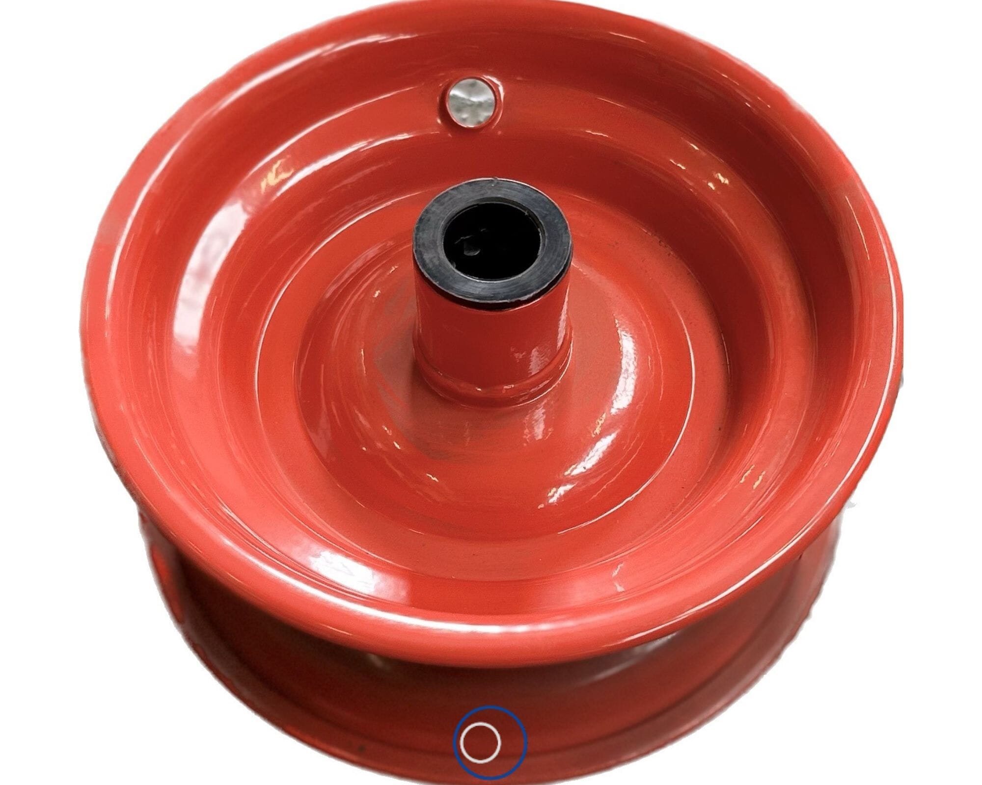 GR 2.50x6 S 20x100 Rød