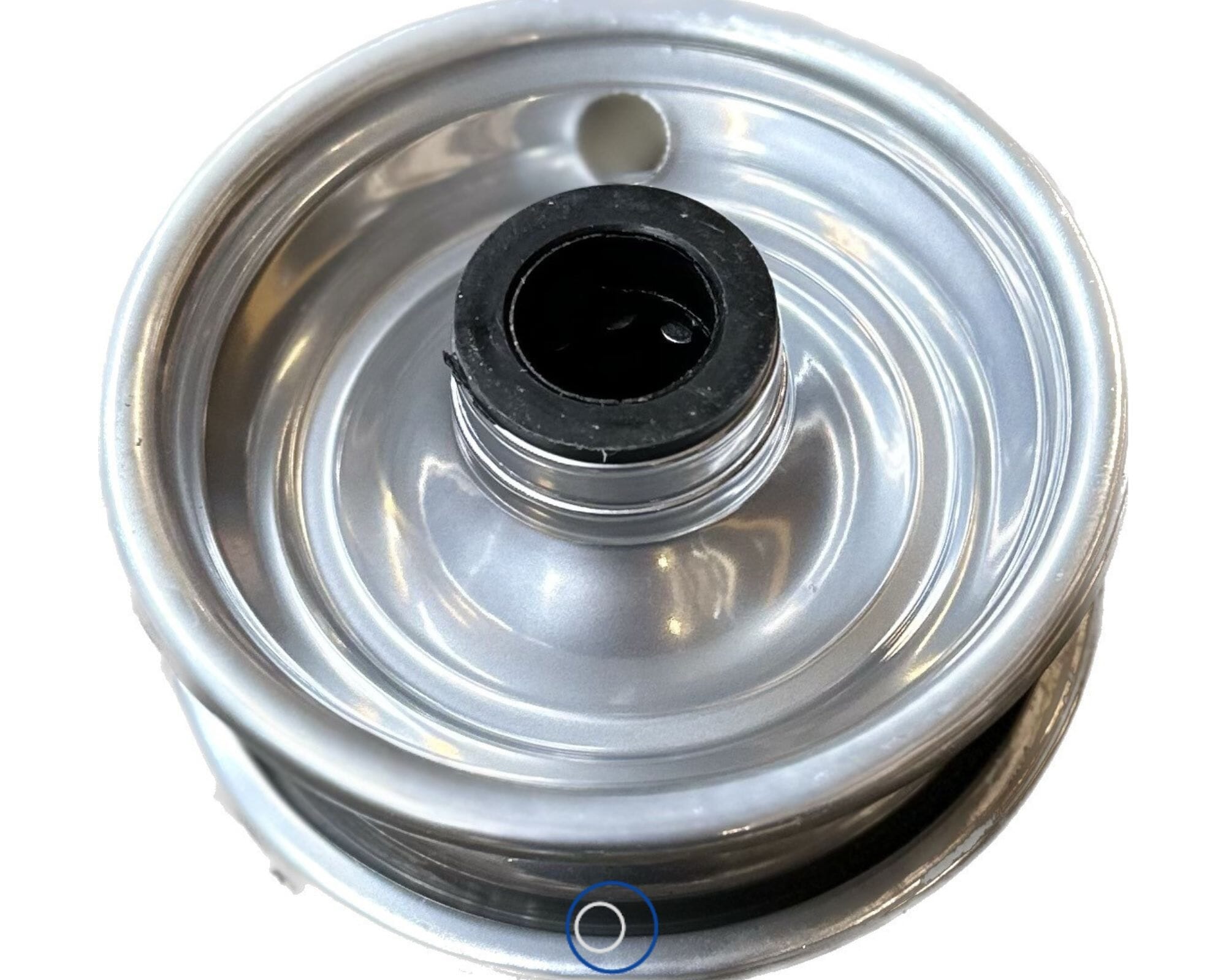 GR 200x50 S 60x20 Sølv