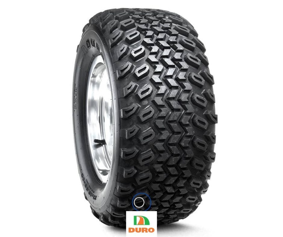 Dæk 20x10.00-8/4 TL HF-244