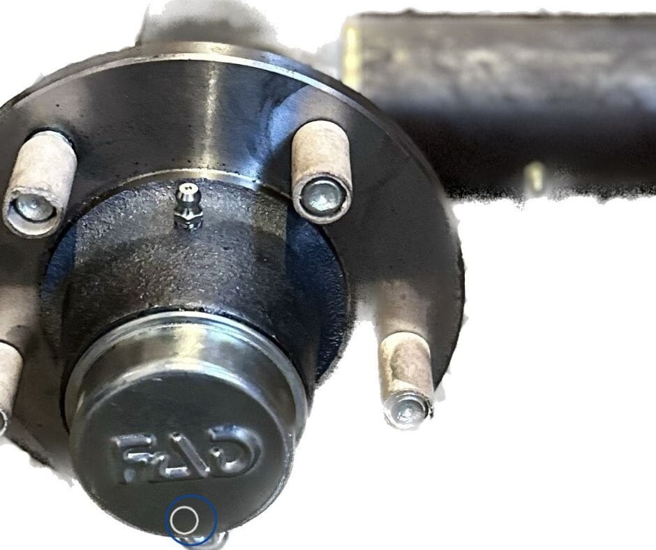 Nav m/AutostØ40 5/80/115 122mm