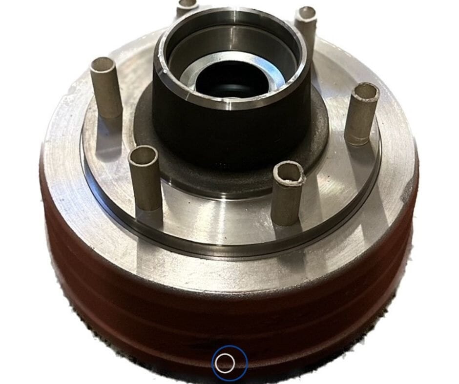 Navhus  30207/30210 6Hul