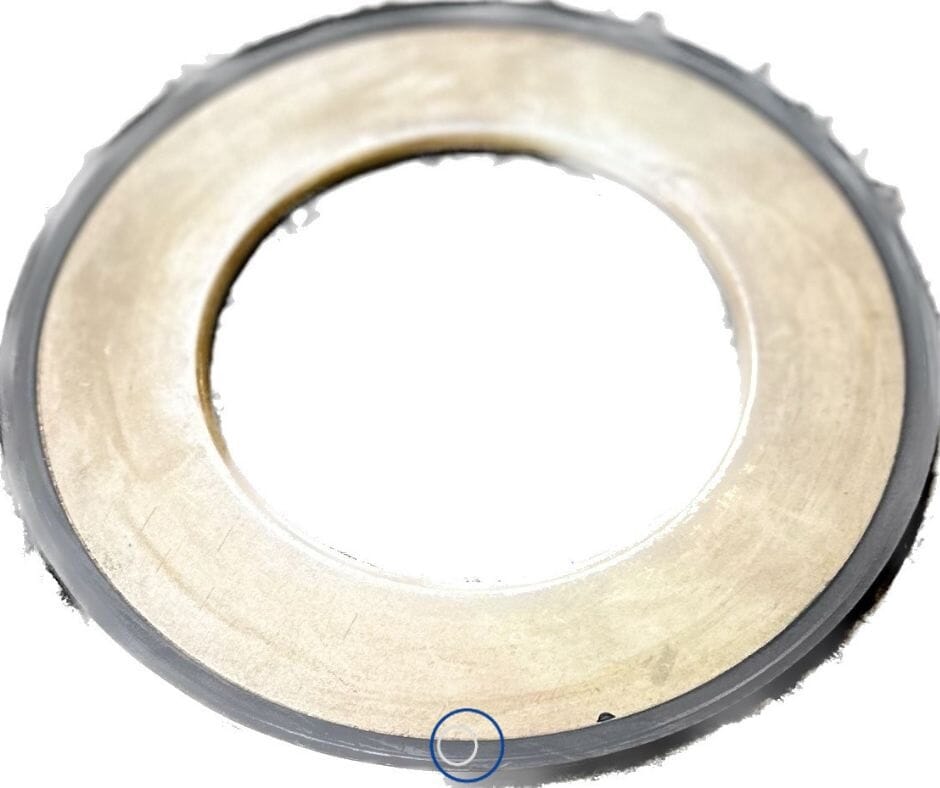 Tætning 107-150      324F095