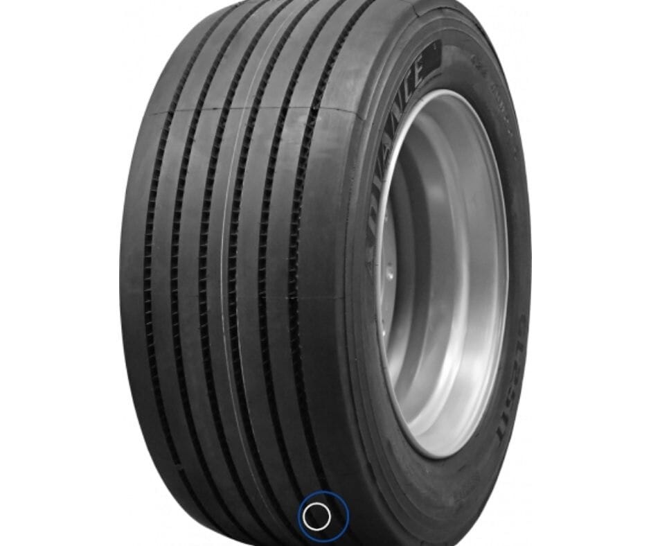 385/55R19.5  8/A3/221/275 GL-251T