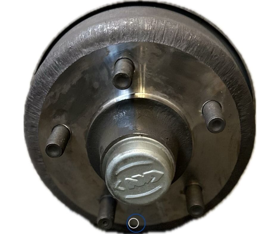 B-Nav 650kg Q40x265 5/93/140