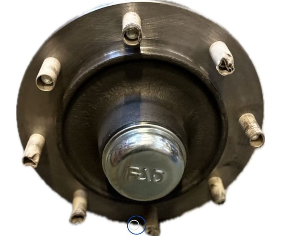 Nav 4500kg. Q80x350 8/220/275