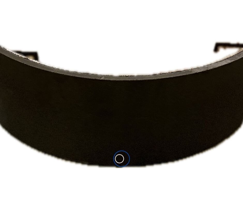 Bremsebakker 140AX30