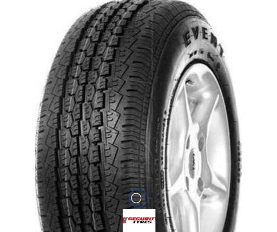 Dæk 175/75R16C 101/99R ML609 TL