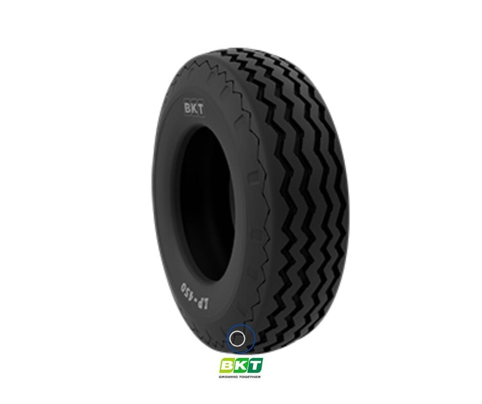 Dæk 9-14.5/12 TL LP-450