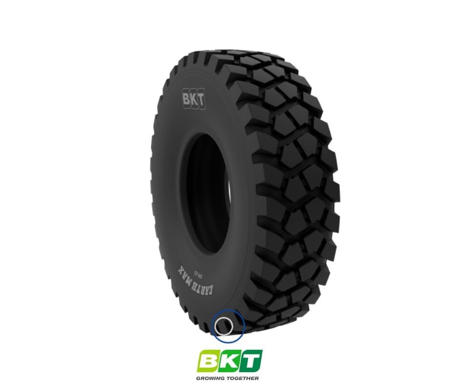 Dæk 395/85R20 TL SR-33  168J