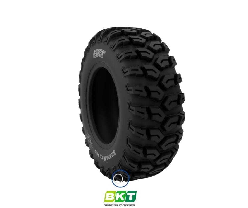 Dæk 25x8.00R12 TL Sierra-Max Pro 43N